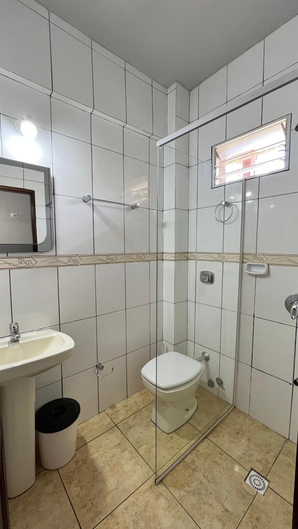 Hostel Peter Pan Puerto Iguazu Bagian luar foto