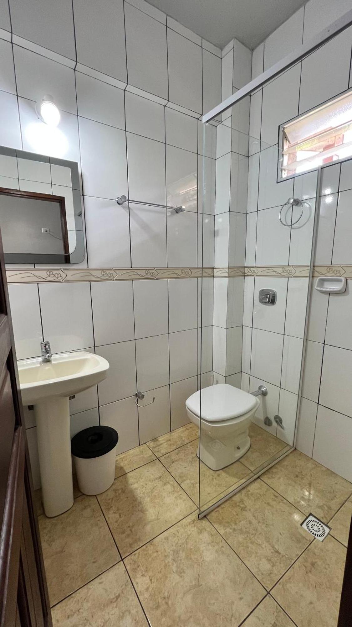 Hostel Peter Pan Puerto Iguazu Bagian luar foto
