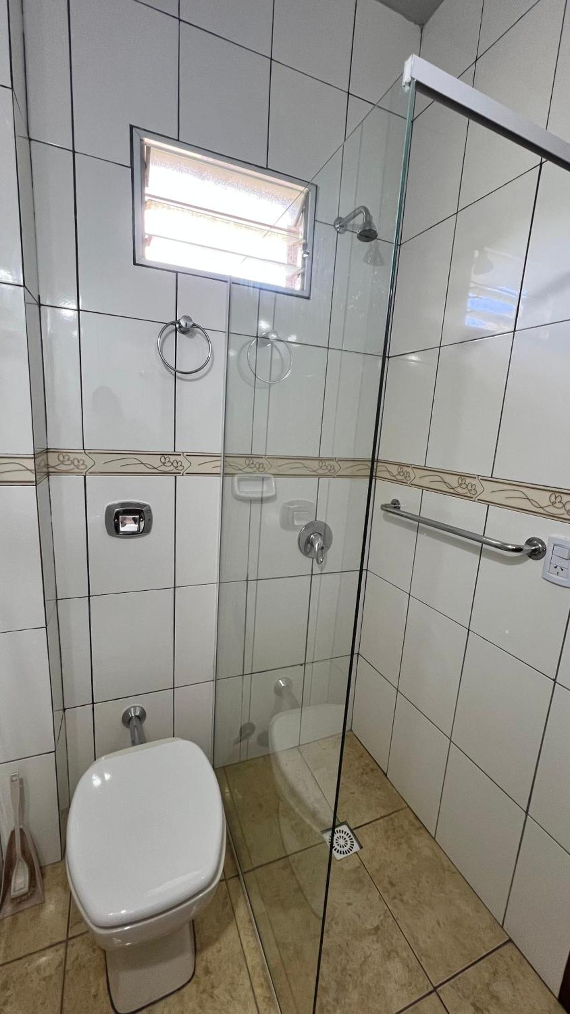Hostel Peter Pan Puerto Iguazu Bagian luar foto